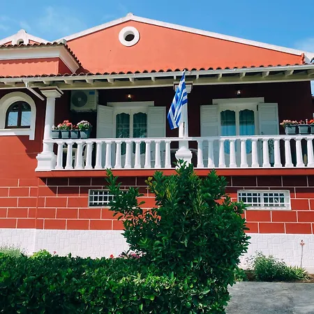 Fdhouse Villa *