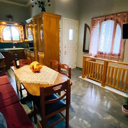 Villa Fdhouse *