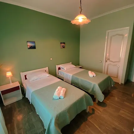 Villa Fdhouse *