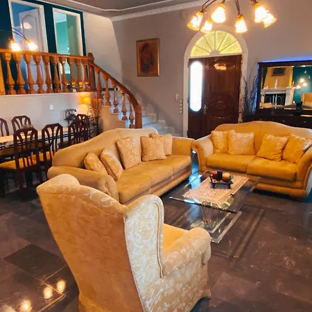 Fdhouse