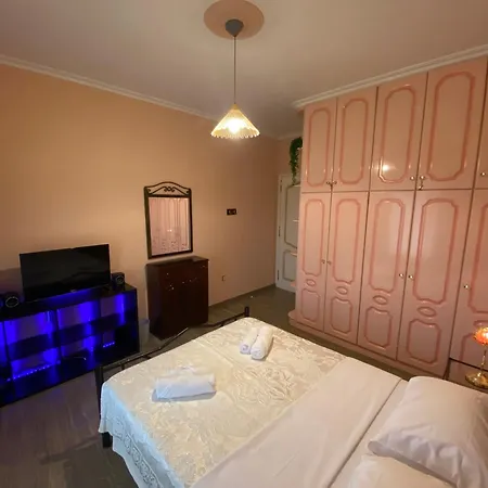 Fdhouse Villa