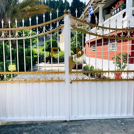 Fdhouse Villa