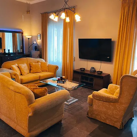 Fdhouse Villa