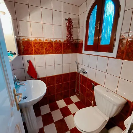 Fdhouse Villa Mantouki